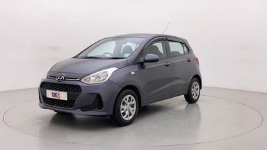 2018 Hyundai Grand i10