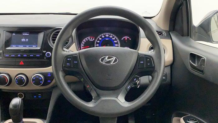 2018 Hyundai Grand i10