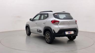 2017 Renault Kwid