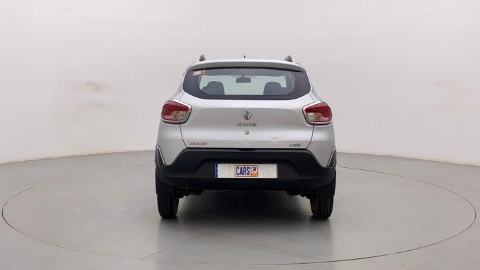 2017 Renault Kwid