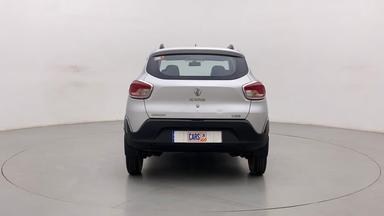 2017 Renault Kwid