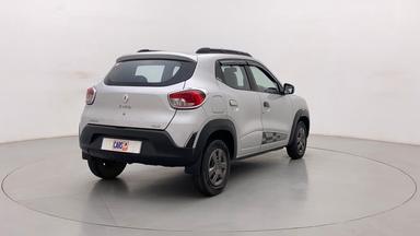 2017 Renault Kwid