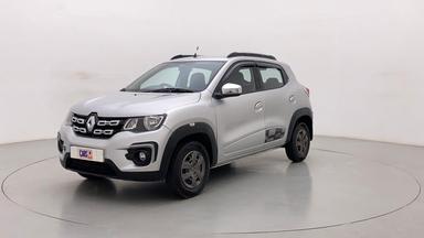 2017 Renault Kwid