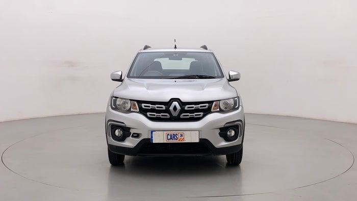 2017 Renault Kwid