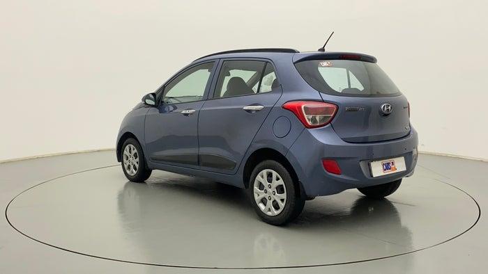 2014 Hyundai Grand i10