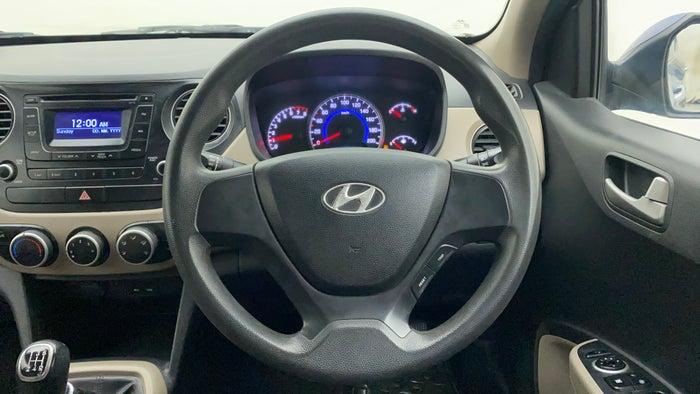 2014 Hyundai Grand i10