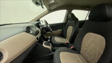 2014 Hyundai Grand i10