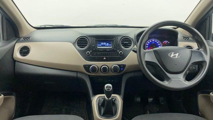 2014 Hyundai Grand i10