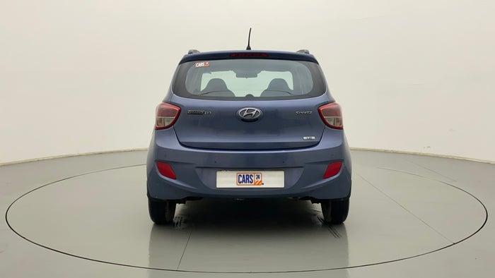 2014 Hyundai Grand i10