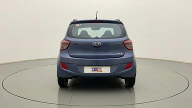 2014 Hyundai Grand i10