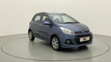 2014 Hyundai Grand i10