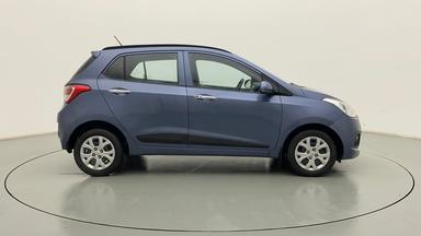 2014 Hyundai Grand i10