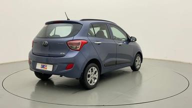 2014 Hyundai Grand i10