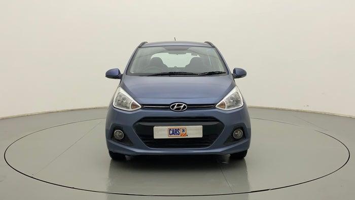 2014 Hyundai Grand i10