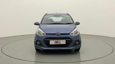 2014 Hyundai Grand i10