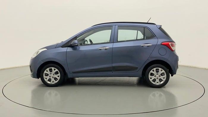 2014 Hyundai Grand i10