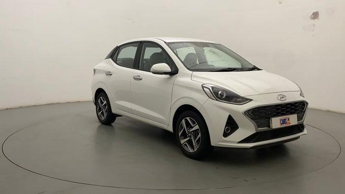 2021 Hyundai AURA