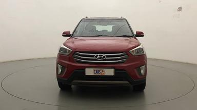 2016 Hyundai Creta