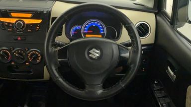 2017 Maruti Wagon R 1.0