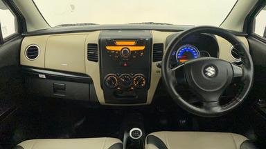 2017 Maruti Wagon R 1.0