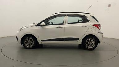 2016 Hyundai Grand i10