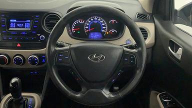 2016 Hyundai Grand i10