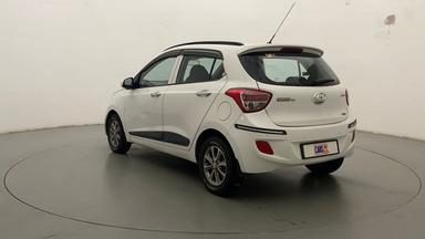 2016 Hyundai Grand i10