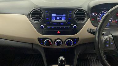 2016 Hyundai Grand i10