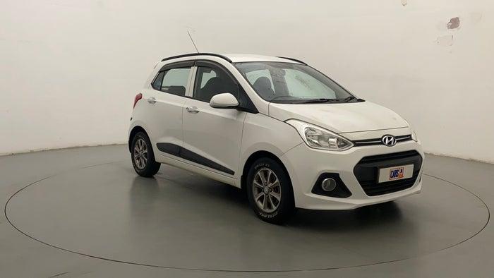 2016 Hyundai Grand i10