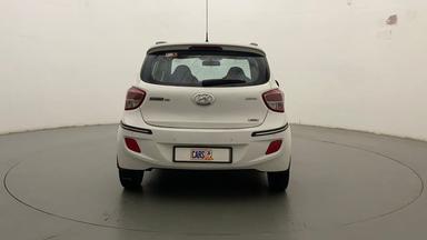 2016 Hyundai Grand i10