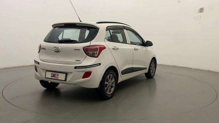 2016 Hyundai Grand i10