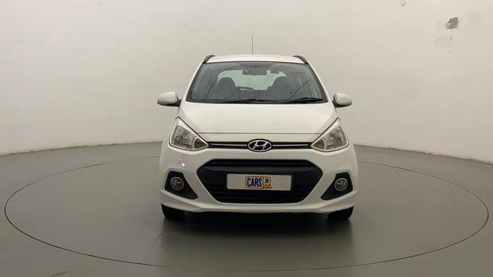 2016 Hyundai Grand i10