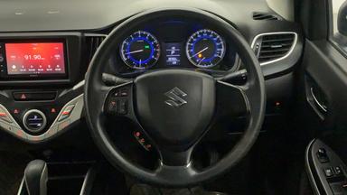 2018 Maruti Baleno