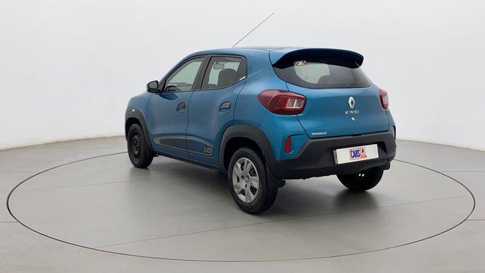 2020 Renault Kwid