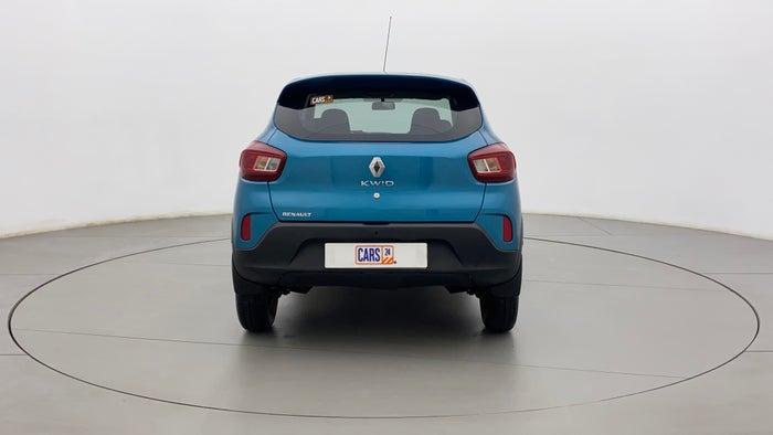 2020 Renault Kwid