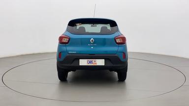 2020 Renault Kwid