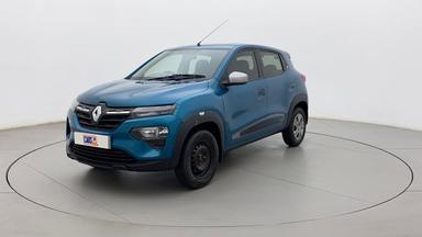 2020 Renault Kwid