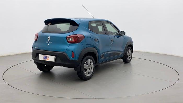 2020 Renault Kwid