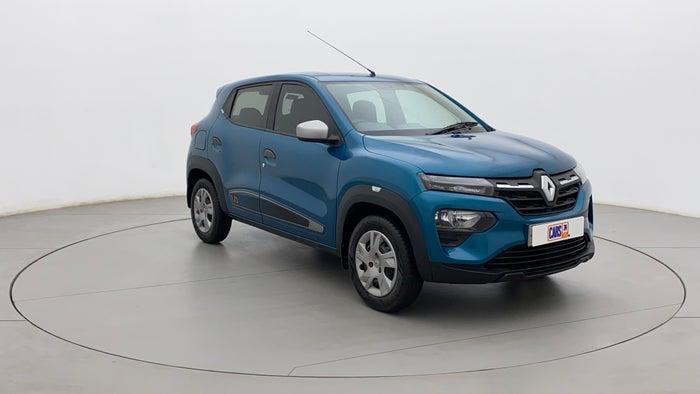 2020 Renault Kwid