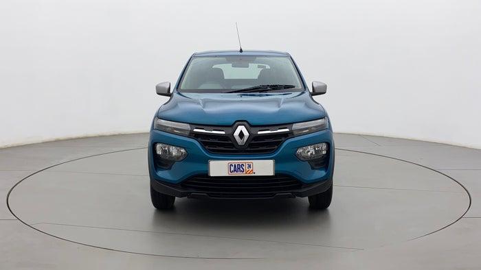 2020 Renault Kwid