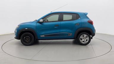 2020 Renault Kwid