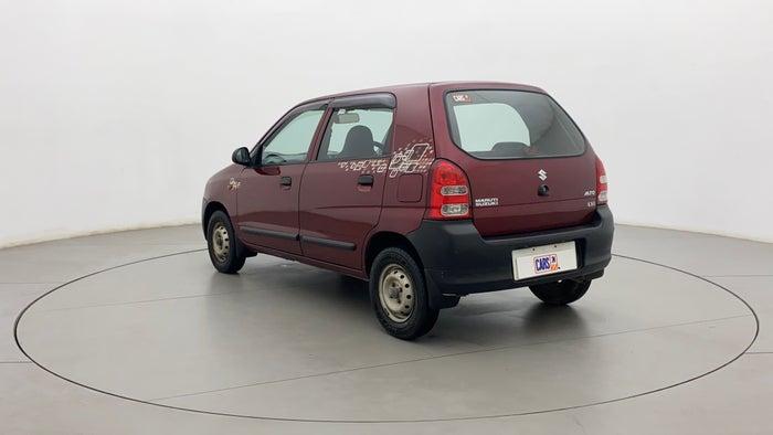 2011 Maruti Alto