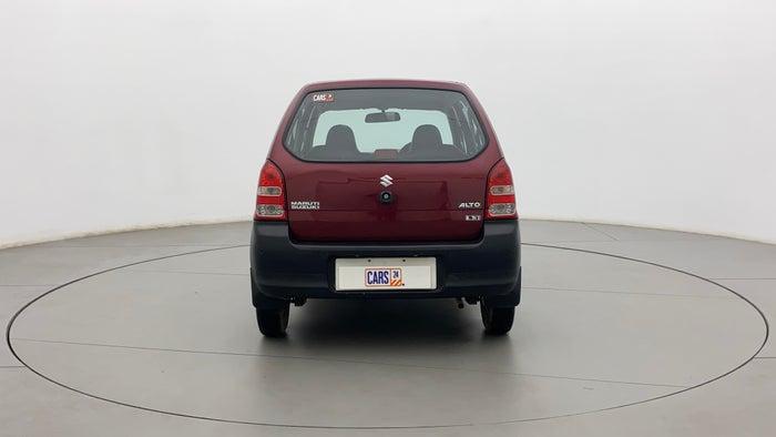 2011 Maruti Alto