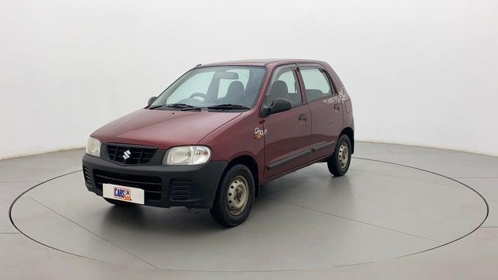 2011 Maruti Alto