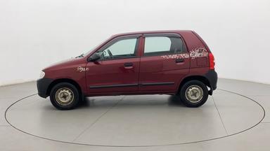 2011 Maruti Alto