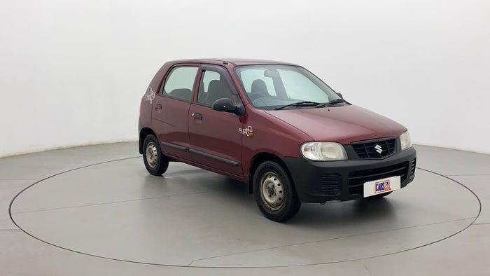 2011 Maruti Alto