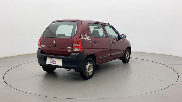 2011 Maruti Alto