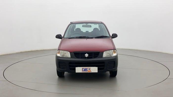 2011 Maruti Alto