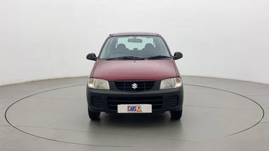 2011 Maruti Alto