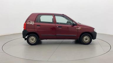 2011 Maruti Alto